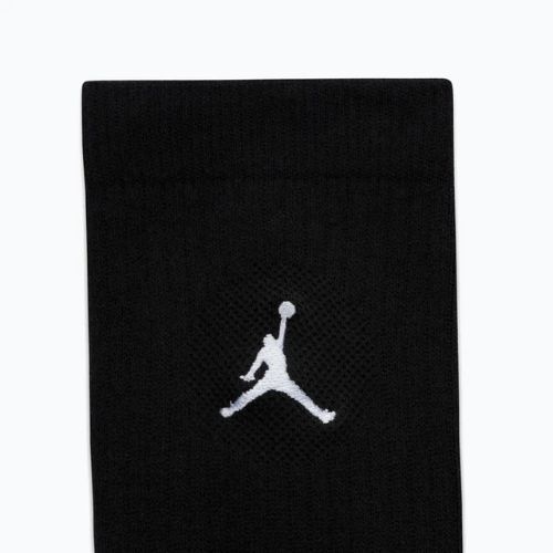 Skarpety Nike Jordan Everyday 3 pary black/white