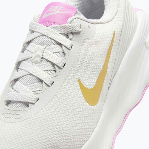 Moteriški batai Nike Promina vast grey/light magenta/metallic gold