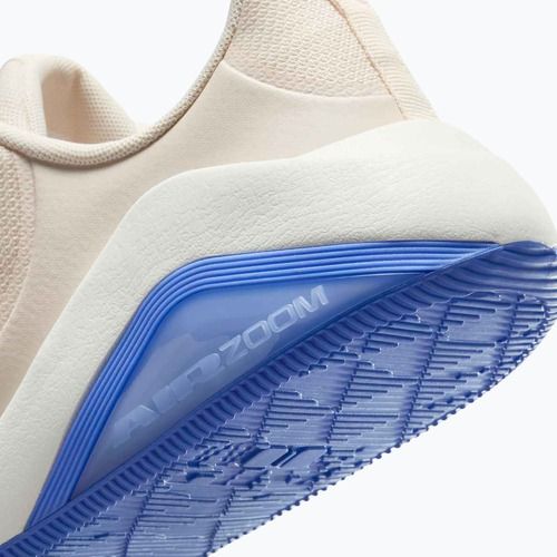 Moteriški treniruočių batai Nike Bella 7 chalk/sail/sapphire