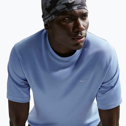 Vyriški žygio marškinėliai Nike Dri-Fit Primary work blue/work blue