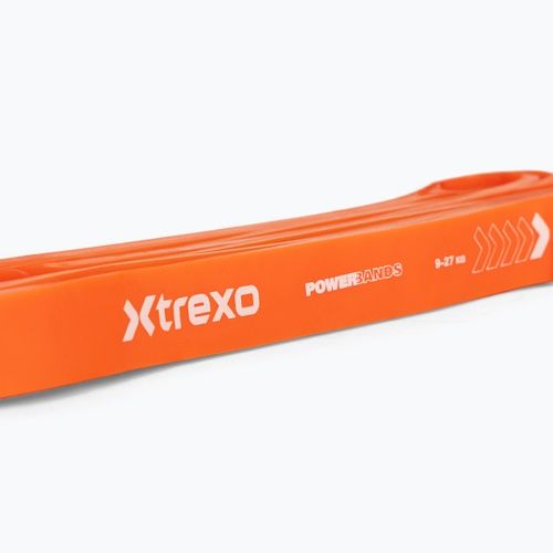 Reabilitacinė guma XTREXO 1/5 blue