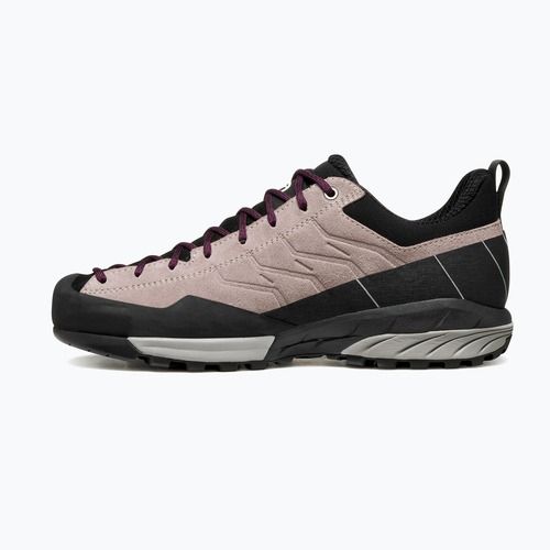 Moteriški approach batai SCARPA Mescalito light mauve/gray