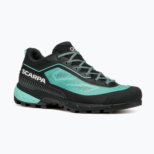 Moteriški approach batai SCARPA Rapid LT aqua/aqua
