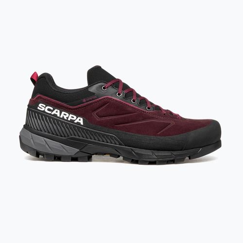 Moteriški approach batai SCARPA Rapid XT GTX 72697-202/3 birch/coral