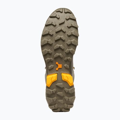 Vyriški turistiniai batai SCARPA Ribelle Cross 2 Mid ridge/saffron