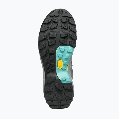 Moteriški žygio batai SCARPA Mustang Trekking GTX smoke/ceramic