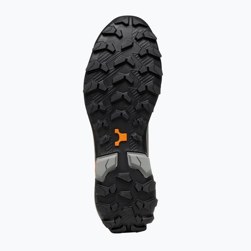 Vyriški žygio batai SCARPA Ribelle Cross 2 gray/tonic