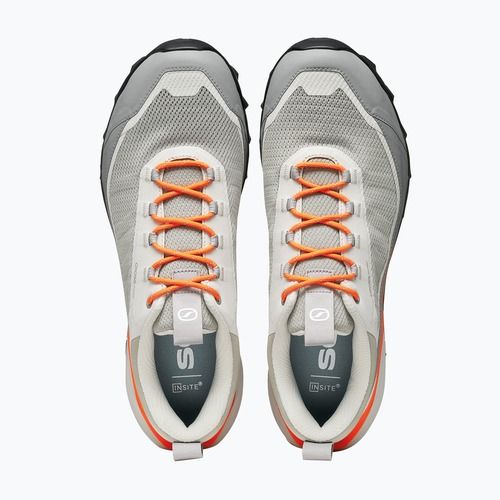 Vyriški žygio batai SCARPA Ribelle Cross 2 gray/tonic