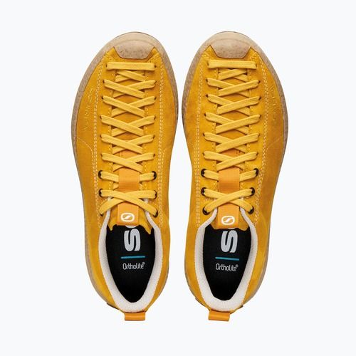 Batai SCARPA Mojito Wrap saffron