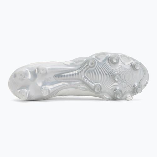 Futbolo batai New Balance Tekela Elite Low V5 FG 103 white/libra/grey matter