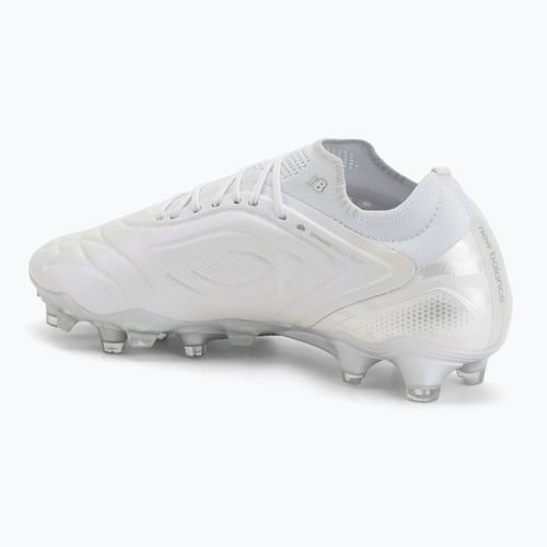 Futbolo batai New Balance Tekela Elite Low V5 FG 103 white/libra/grey matter