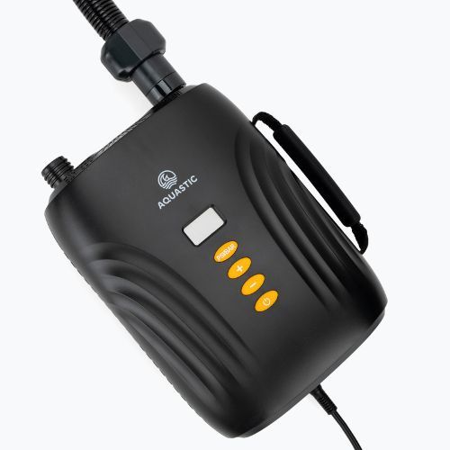 Elektrinė pompa lentoms SUP AQUASTIC with Vaho Pro battery 20 PSI 12 V blue