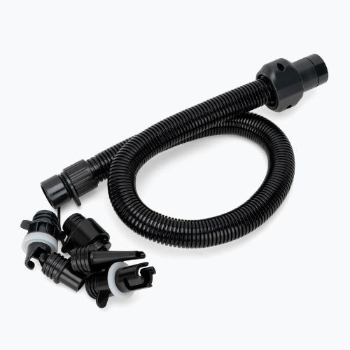 Elektrinė pompa lentoms SUP AQUASTIC with Vaho Pro battery 20 PSI 12 V blue