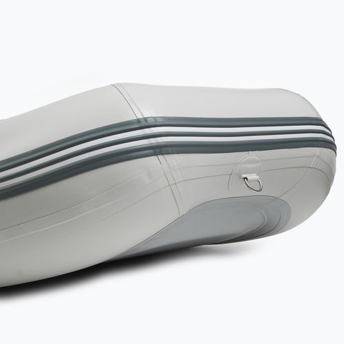 Pripučiamas valtis 5-osobowy AQUASTIC DS Hybrid pilka