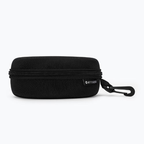Dviračių saulės akiniai ATTABO Stilb Air photochromic black