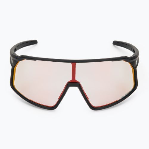 Dviračių saulės akiniai ATTABO Stilb photochromic black
