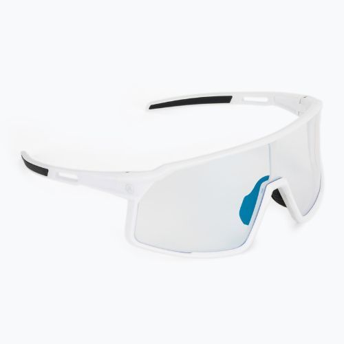 Dviračių saulės akiniai ATTABO Stilb photochromic white