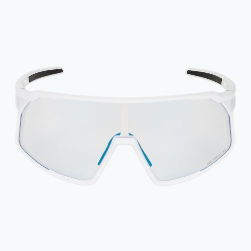 Dviračių saulės akiniai ATTABO Stilb photochromic white