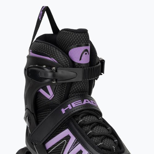 Vaikiški riedučiai HEAD Climb purple
