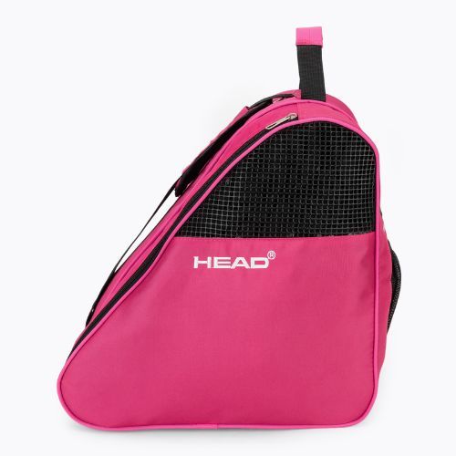 Krepšys riedučiams HEAD Pink hage