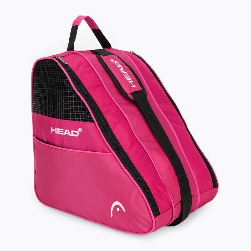 Krepšys riedučiams HEAD Pink hage