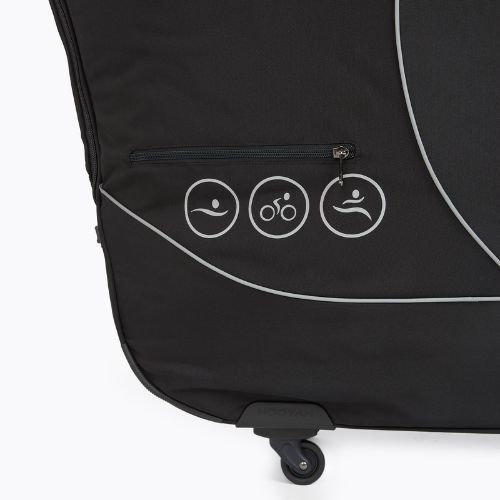 Dviračio krepšys transportavimui NOOYAH BK015-A 28" black