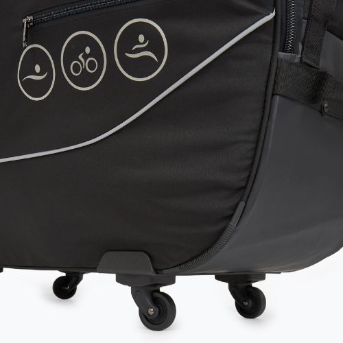 Dviračio krepšys transportavimui NOOYAH BK015-A 28" black