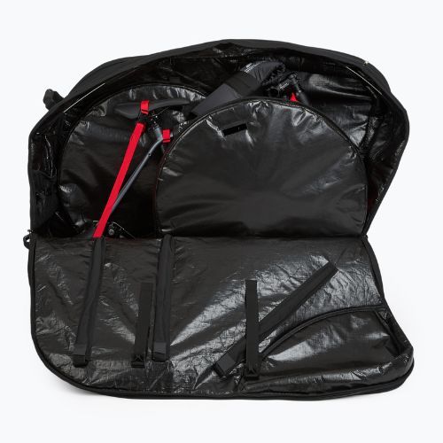 Dviračio krepšys transportavimui NOOYAH BK015-A 28" black