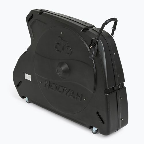 Lagaminas dviračiui NOOYAH BK006 28"/29" black