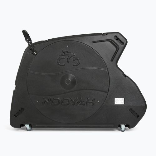 Lagaminas dviračiui NOOYAH BK006 28"/29" black