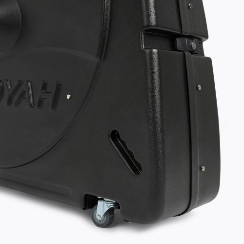 Lagaminas dviračiui NOOYAH BK006 28"/29" black