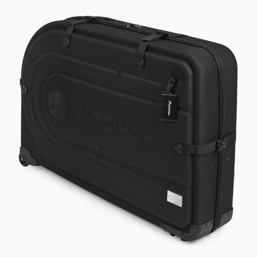 Lagaminas dviračiui NOOYAH BK004S 28" black