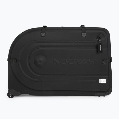 Lagaminas dviračiui NOOYAH BK004S 28" black