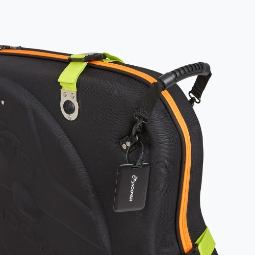Lagaminas dviračiui NOOYAH BK002-B 28"/29" black