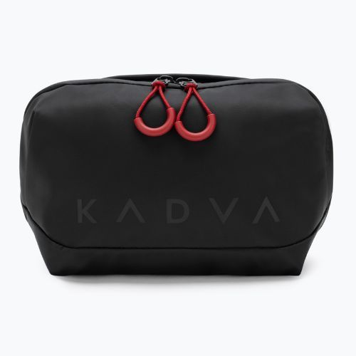 Kosmetologė KADVA Monsy juoda