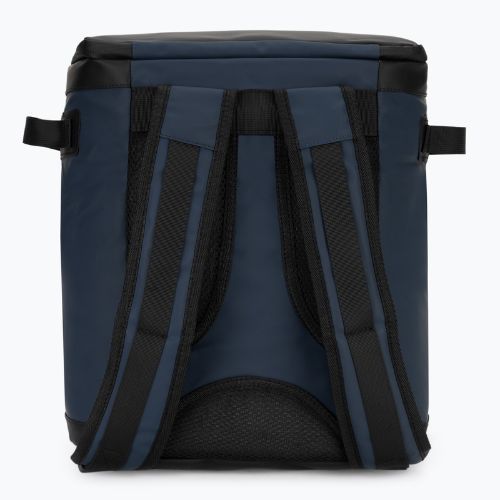 Turistinis šaldytuvas KADVA soft CANcool navy blue