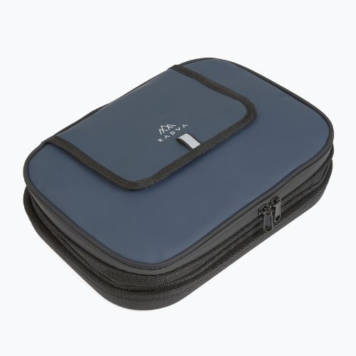 Turistinis šaldytuvas KADVA flat Reducer layup 12 l navy blue