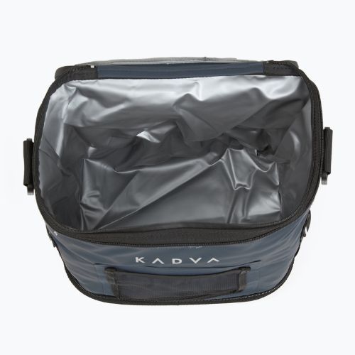 Turistinis šaldytuvas KADVA flat Reducer layup 12 l navy blue
