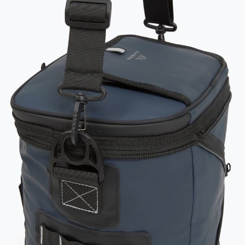 Turistinis šaldytuvas KADVA flat Reducer layup 12 l navy blue