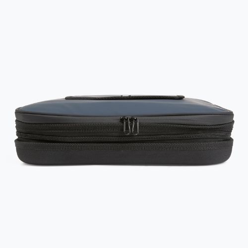 Turistinis šaldytuvas KADVA flat Reducer 17 l navy blue