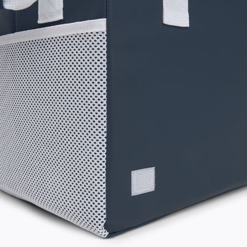 Turistinis šaldytuvas KADVA foldable into Picnicer 30 l navy blue