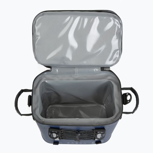 Termo krepšys KADVA 72h BikerPack 20 l navy blue