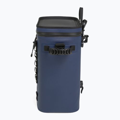 Termo krepšys KADVA 72h BikerPack 20 l navy blue