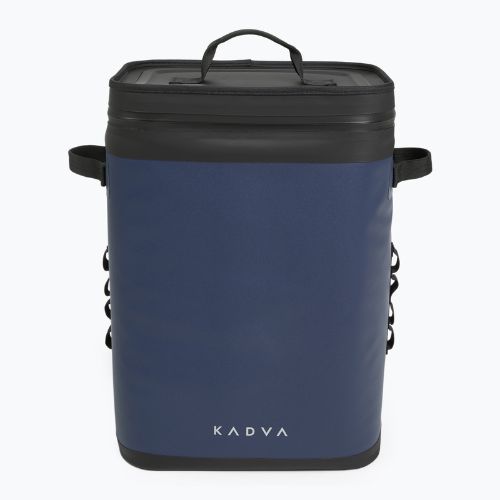 Termo krepšys KADVA 72h Papu 25 navy blue