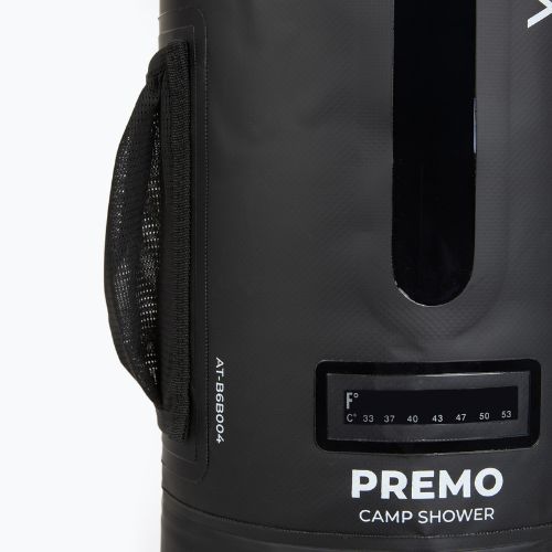 Stovyklavimo dušas KADVA Premo black