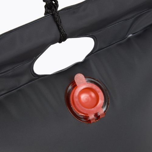 Stovyklavimo dušas KADVA Solaris black