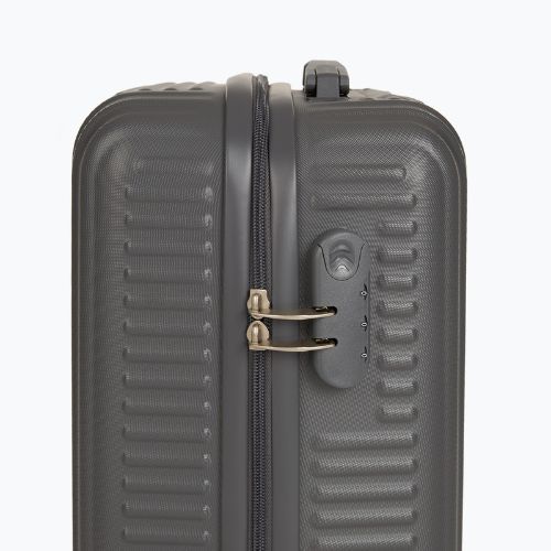 Rankinė kelioninė KADVA Palero 38 l pilka