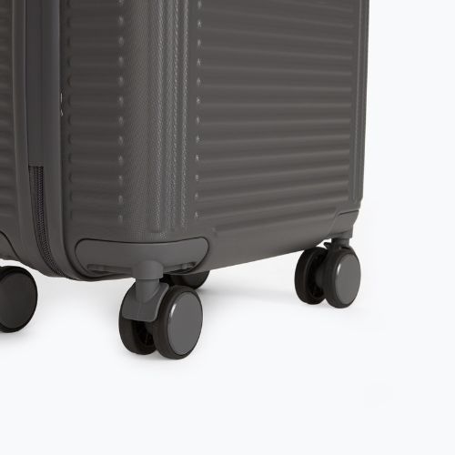 Rankinė kelioninė KADVA Palero 38 l pilka