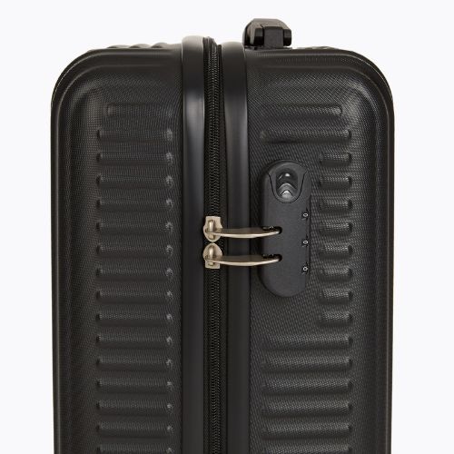 Rankinė kelioninė KADVA Palero 38 l juoda