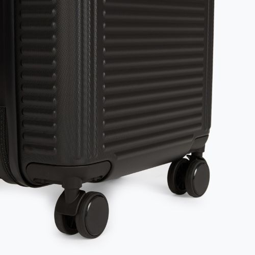Rankinė kelioninė KADVA Palero 38 l juoda